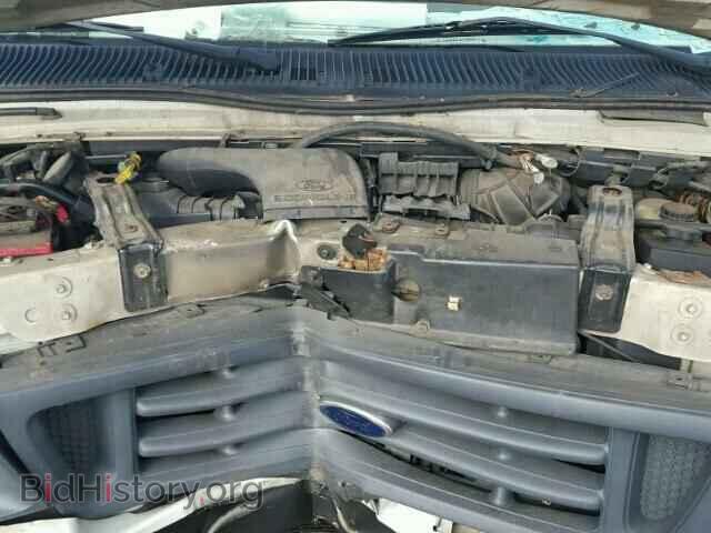 2003 FORD ECONOLINE - VIN: 1FTSS34L03HA24605 - Photo 7