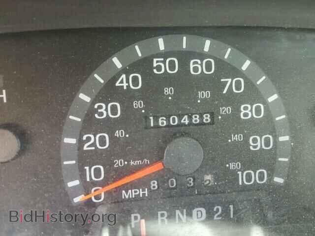 2003 FORD ECONOLINE - VIN: 1FTSS34L03HA24605 - Photo 8