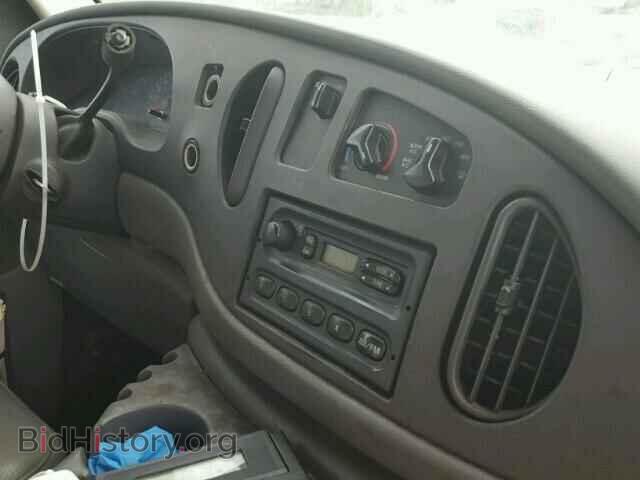 2003 FORD ECONOLINE - VIN: 1FTSS34L03HA24605 - Photo 9