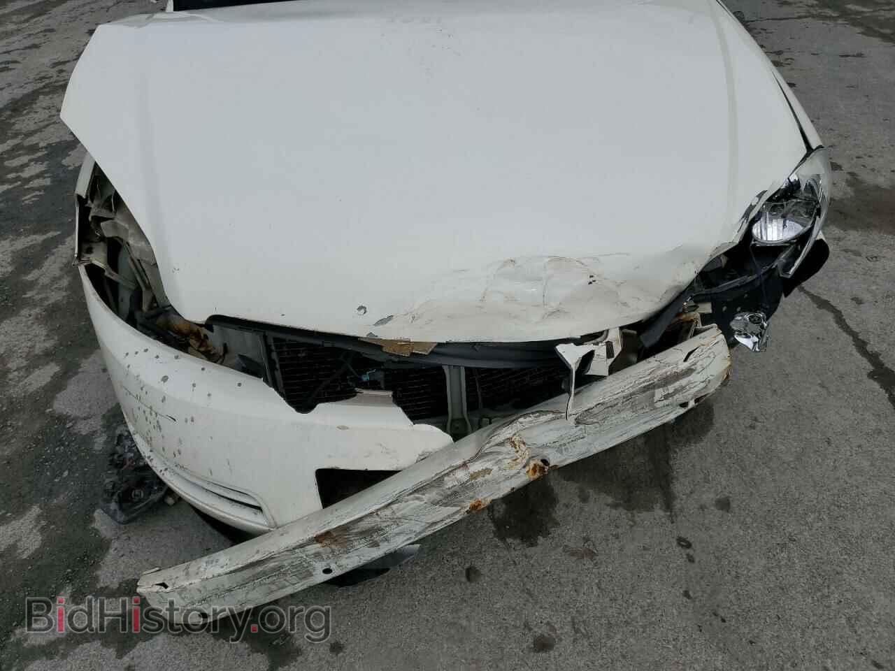 2008 CHEVROLET IMPALA - VIN: 2G1WT58N489205555 - Фото 11