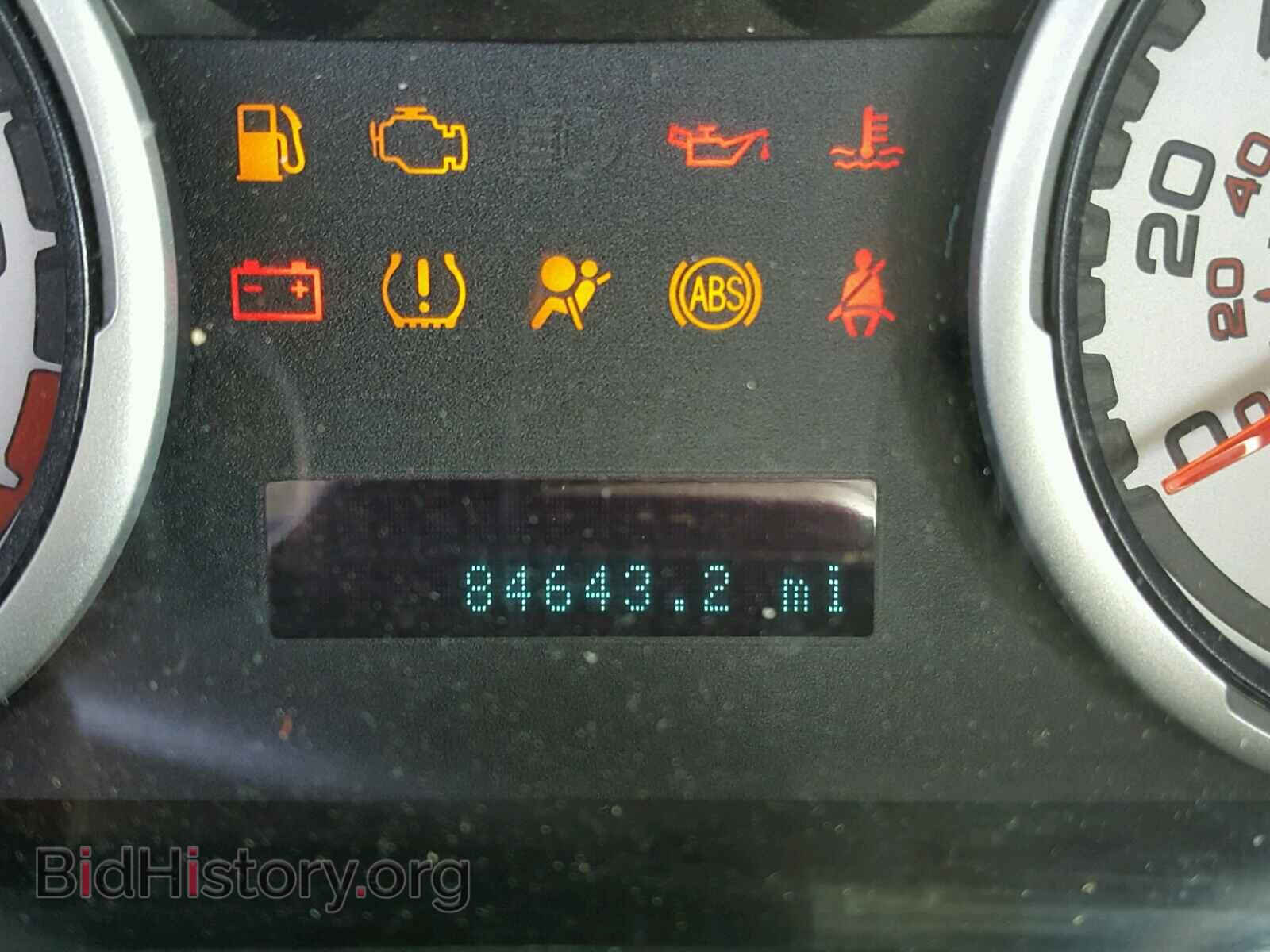 2011 FORD FOCUS - VIN: 1FAHP3FN9BW167904 - Фото 8