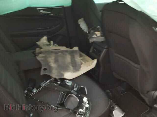 2015 FORD EDGE - VIN: 2FMTK4J84FBB69041 - Фото 6