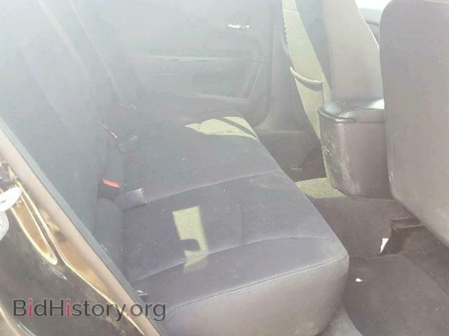 2013 CHRYSLER 200 - VIN: 1C3CCBAB8DN634282 - Фото 6