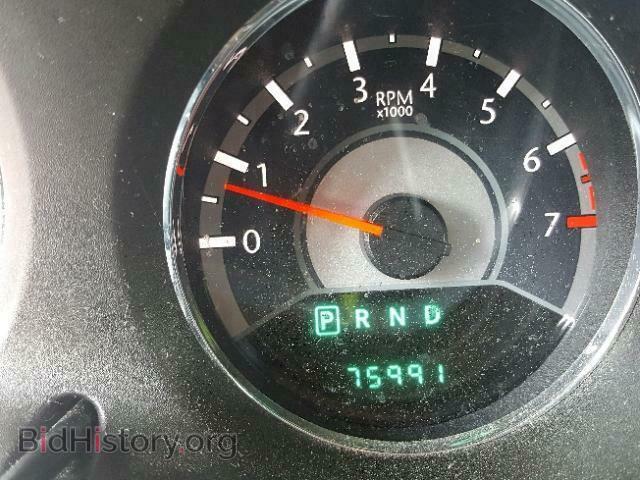 2013 CHRYSLER 200 - VIN: 1C3CCBAB8DN634282 - Фото 8