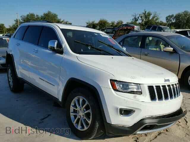 Фотография 1C4RJFBMXEC423228 - JEEP CHEROKEE 2014