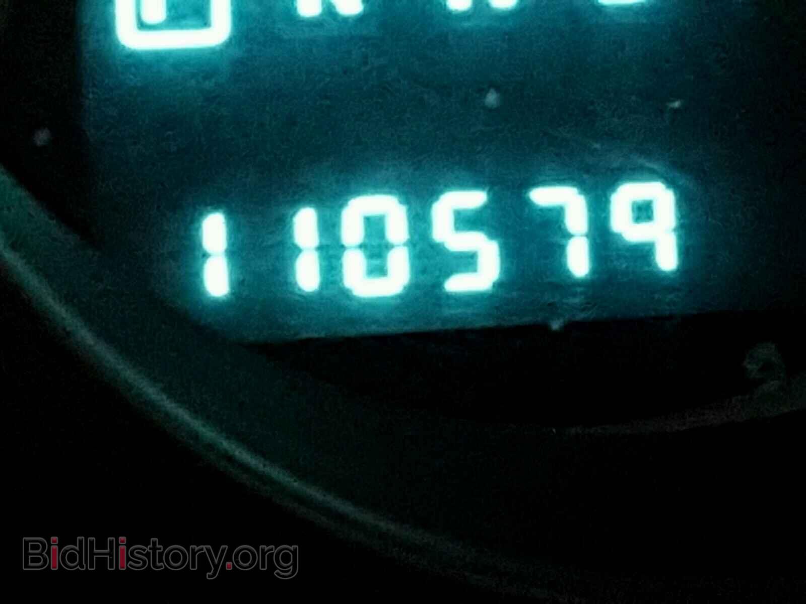 2008 DODGE CARAVAN - VIN: 2D8HN44H68R619992 - Фото 8