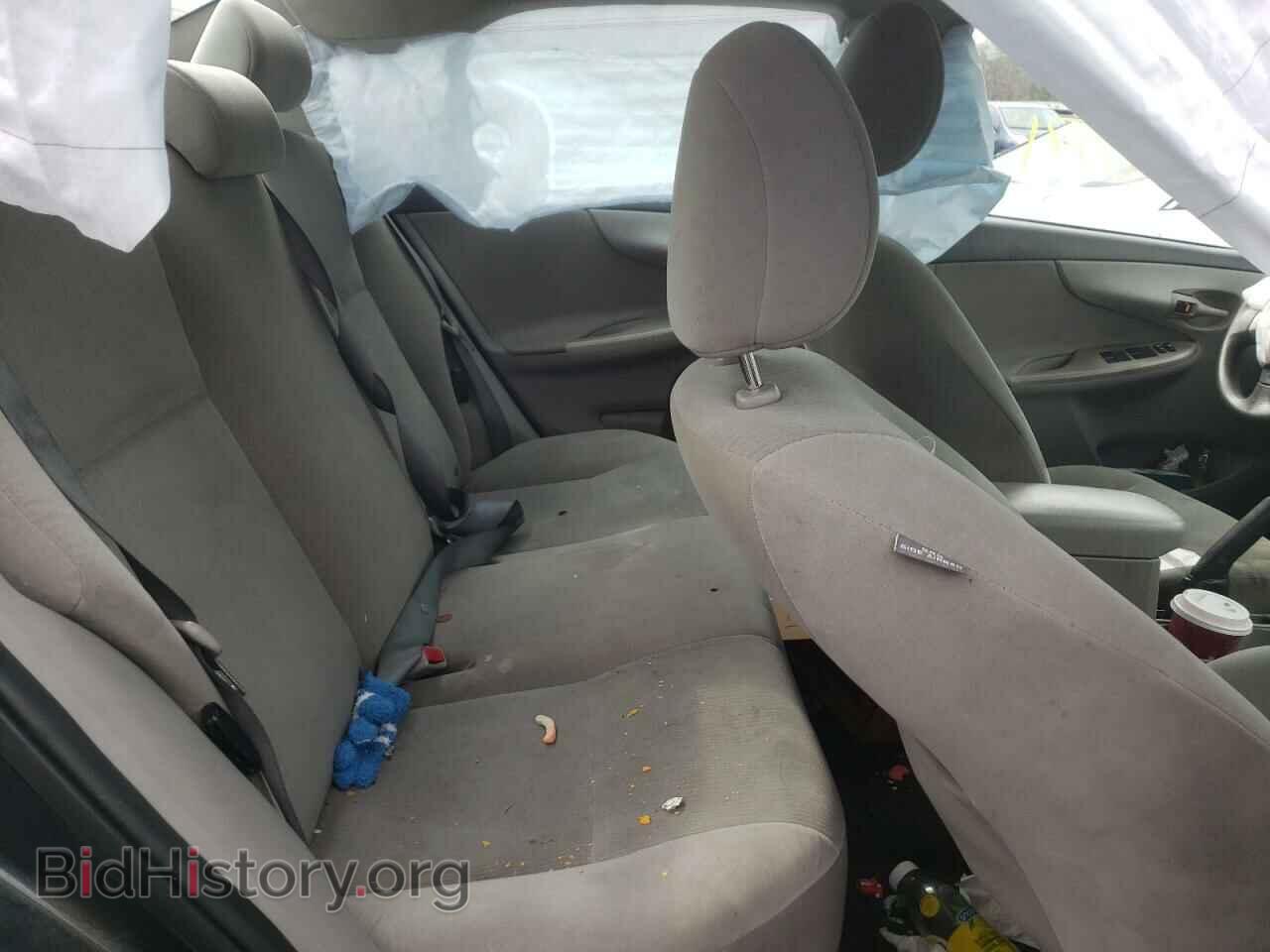 2012 TOYOTA COROLLA - VIN: 2T1BU4EEXCC816006 - Photo 6
