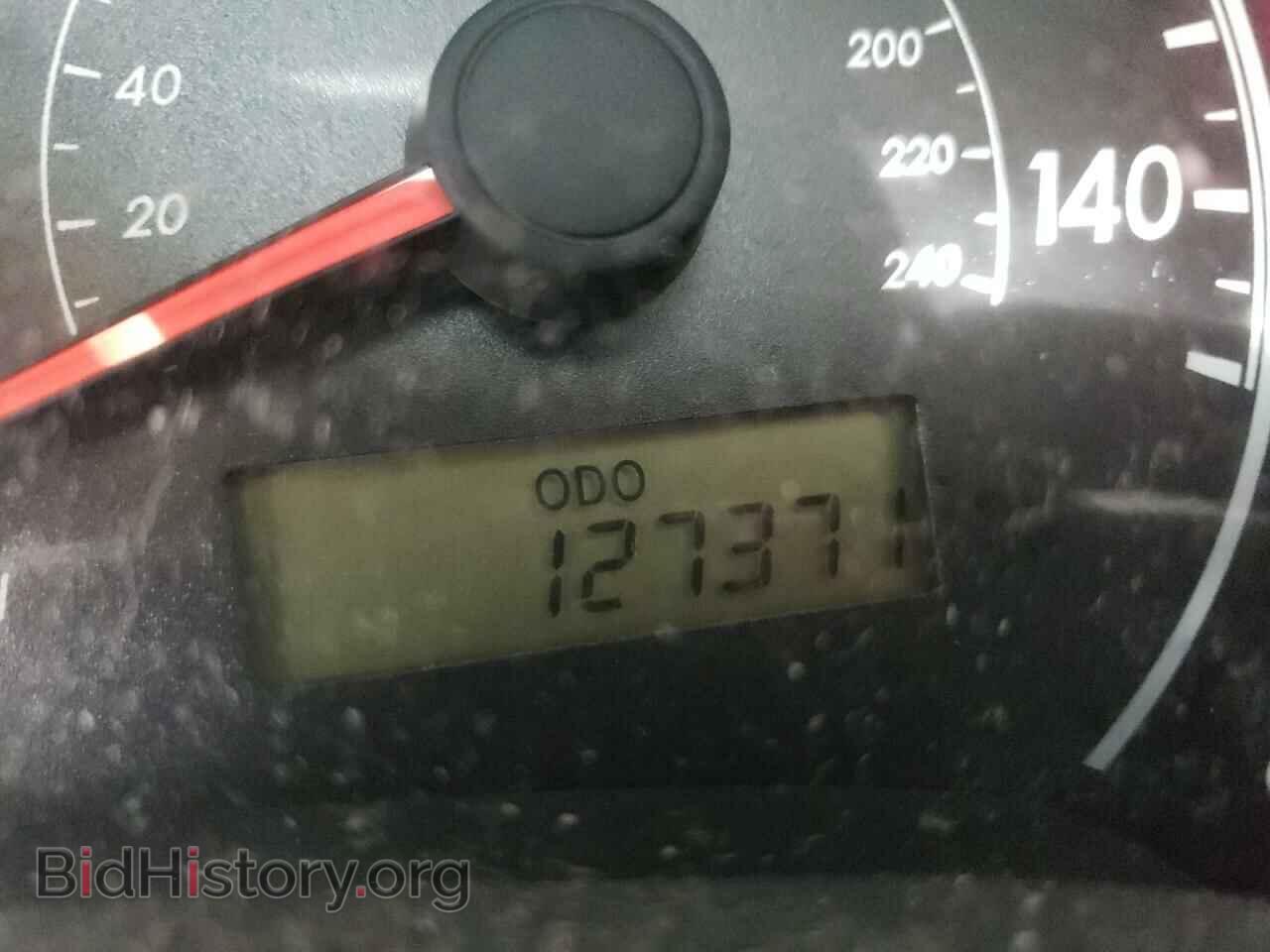 2012 TOYOTA COROLLA - VIN: 2T1BU4EEXCC816006 - Photo 8