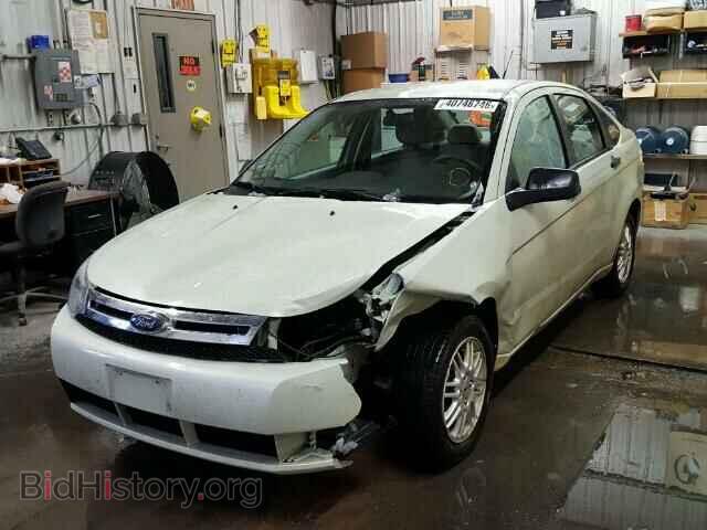 2010 FORD FOCUS - VIN: 1FAHP3FNXAW220740 - Фото 2