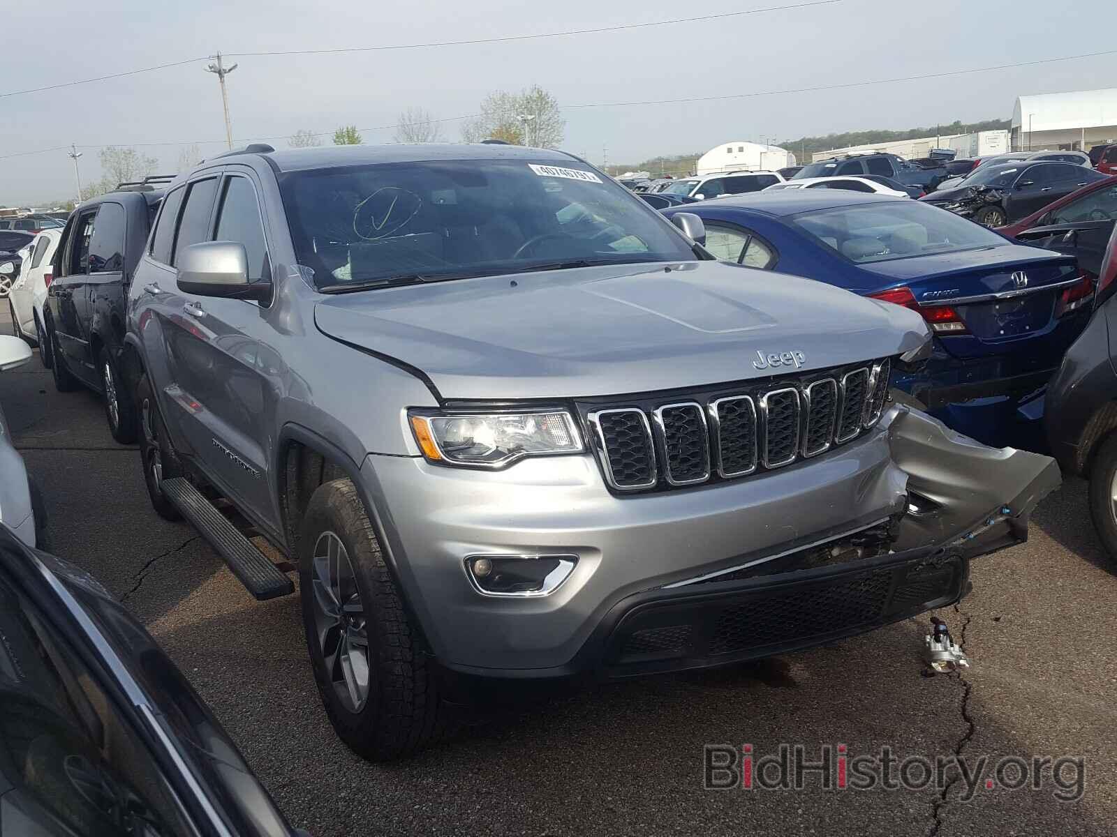 Photo 1C4RJFAG1LC250403 - JEEP CHEROKEE 2020