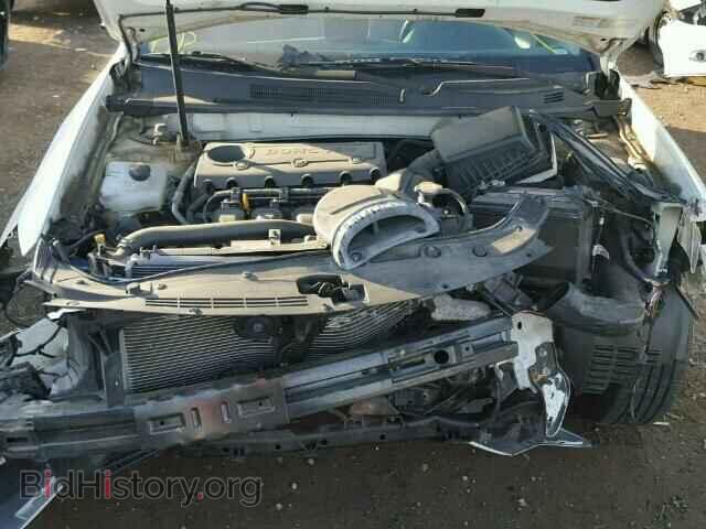 2010 KIA OPTIMA - VIN: KNAGG4A84A5395856 - Фото 7
