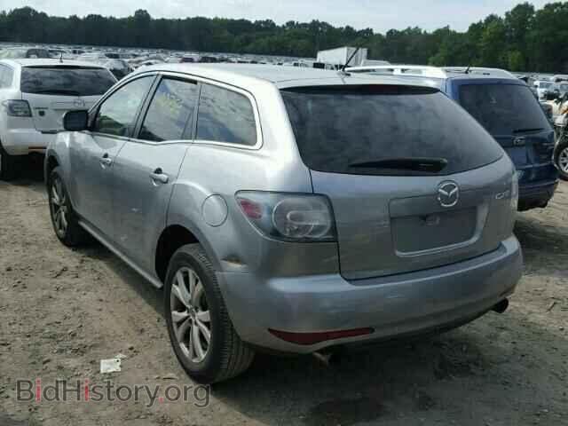 2010 MAZDA CX-7 - VIN: JM3ER2WL9A0346131 - Фото 3