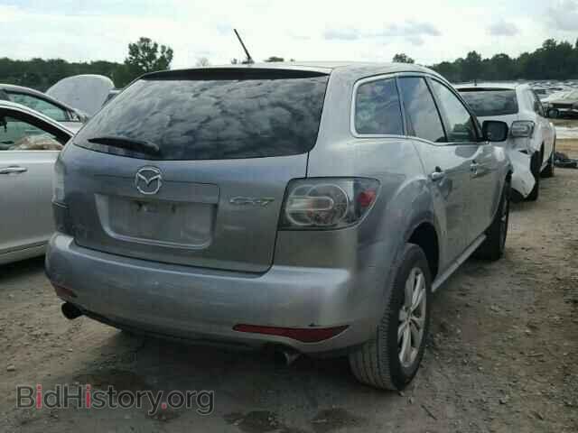 2010 MAZDA CX-7 - VIN: JM3ER2WL9A0346131 - Фото 4