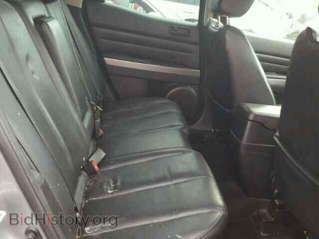 2010 MAZDA CX-7 - VIN: JM3ER2WL9A0346131 - Фото 6