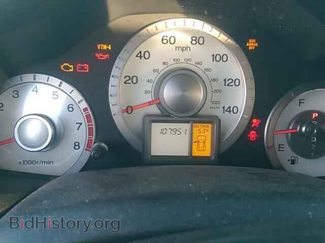 2010 HONDA PILOT - VIN: 5FNYF4H40AB028254 - Фото 8