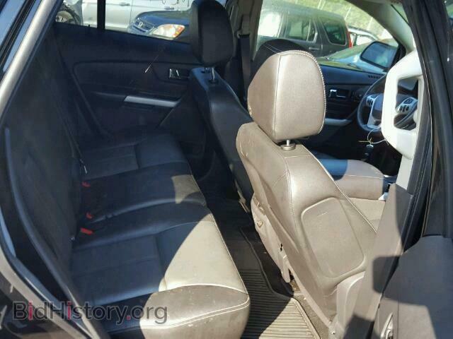 2014 FORD EDGE - VIN: 2FMDK4AK8EBB09794 - Фото 6