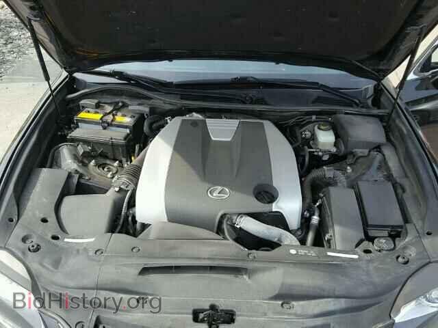 2015 LEXUS GS350 - VIN: JTHCE1BL4FA001455 - Фото 7