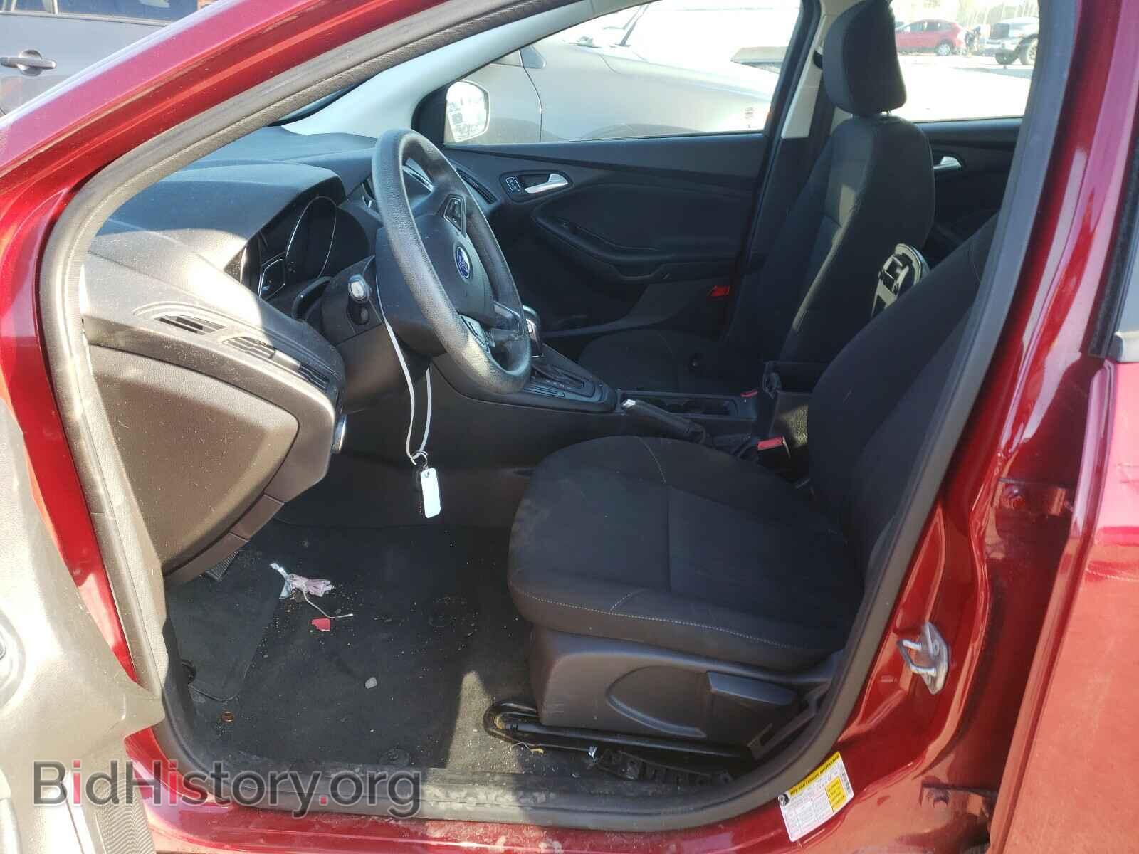 2015 FORD FOCUS - VIN: 1FADP3K27FL312357 - Фото 5