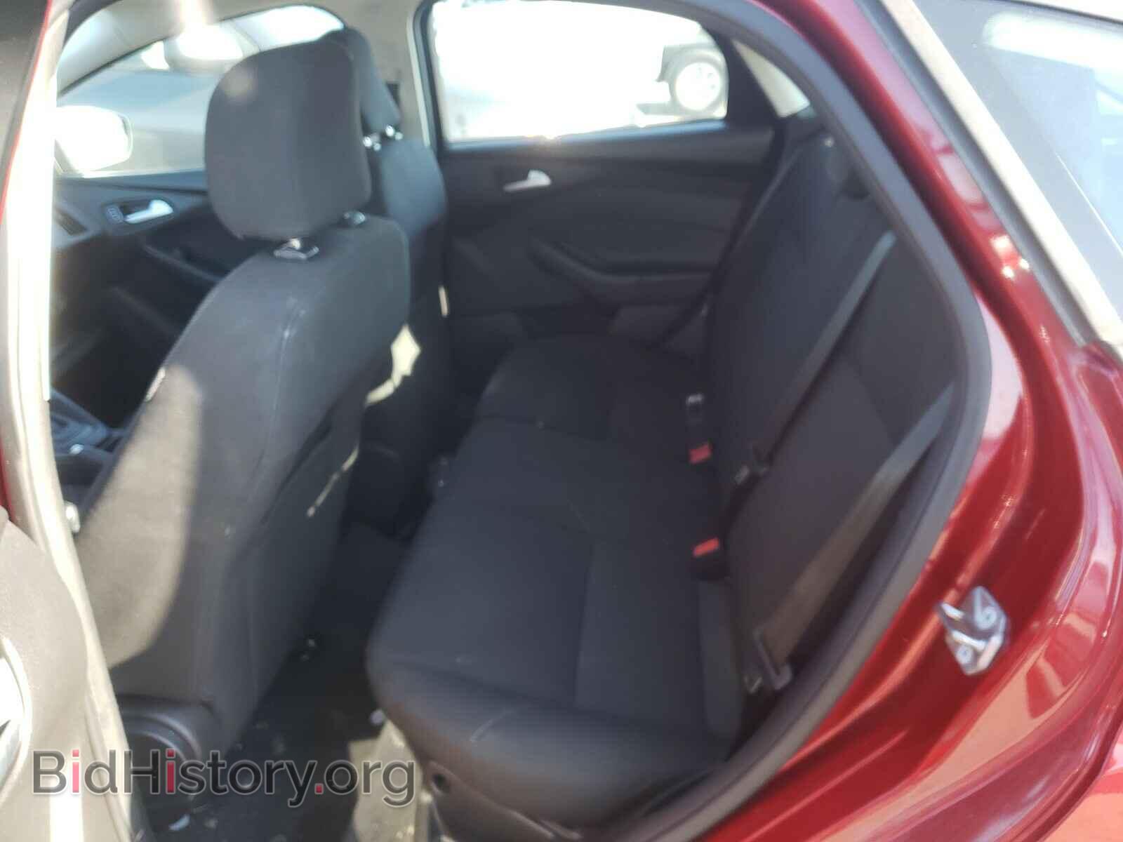 2015 FORD FOCUS - VIN: 1FADP3K27FL312357 - Фото 6