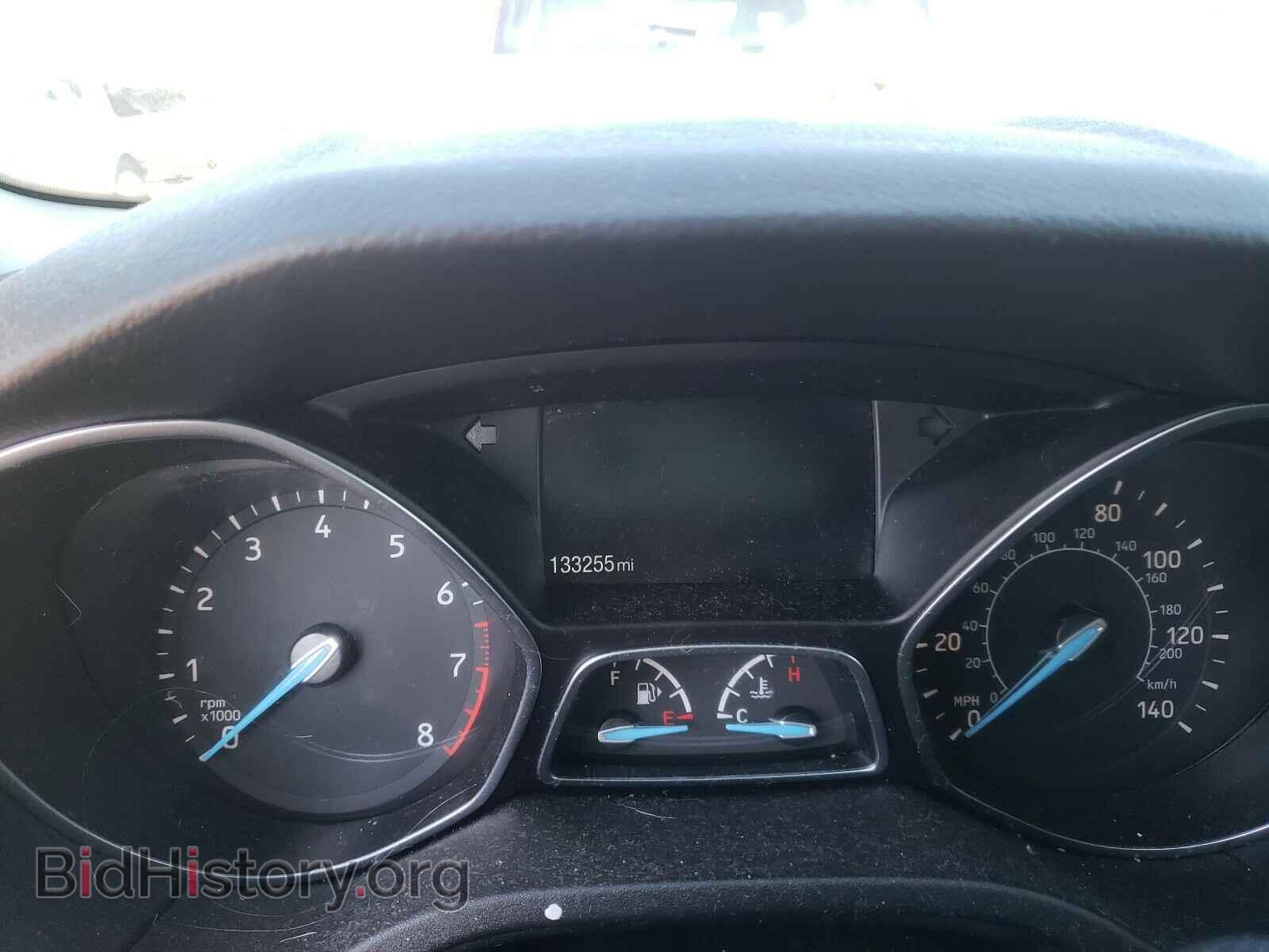 2015 FORD FOCUS - VIN: 1FADP3K27FL312357 - Фото 8