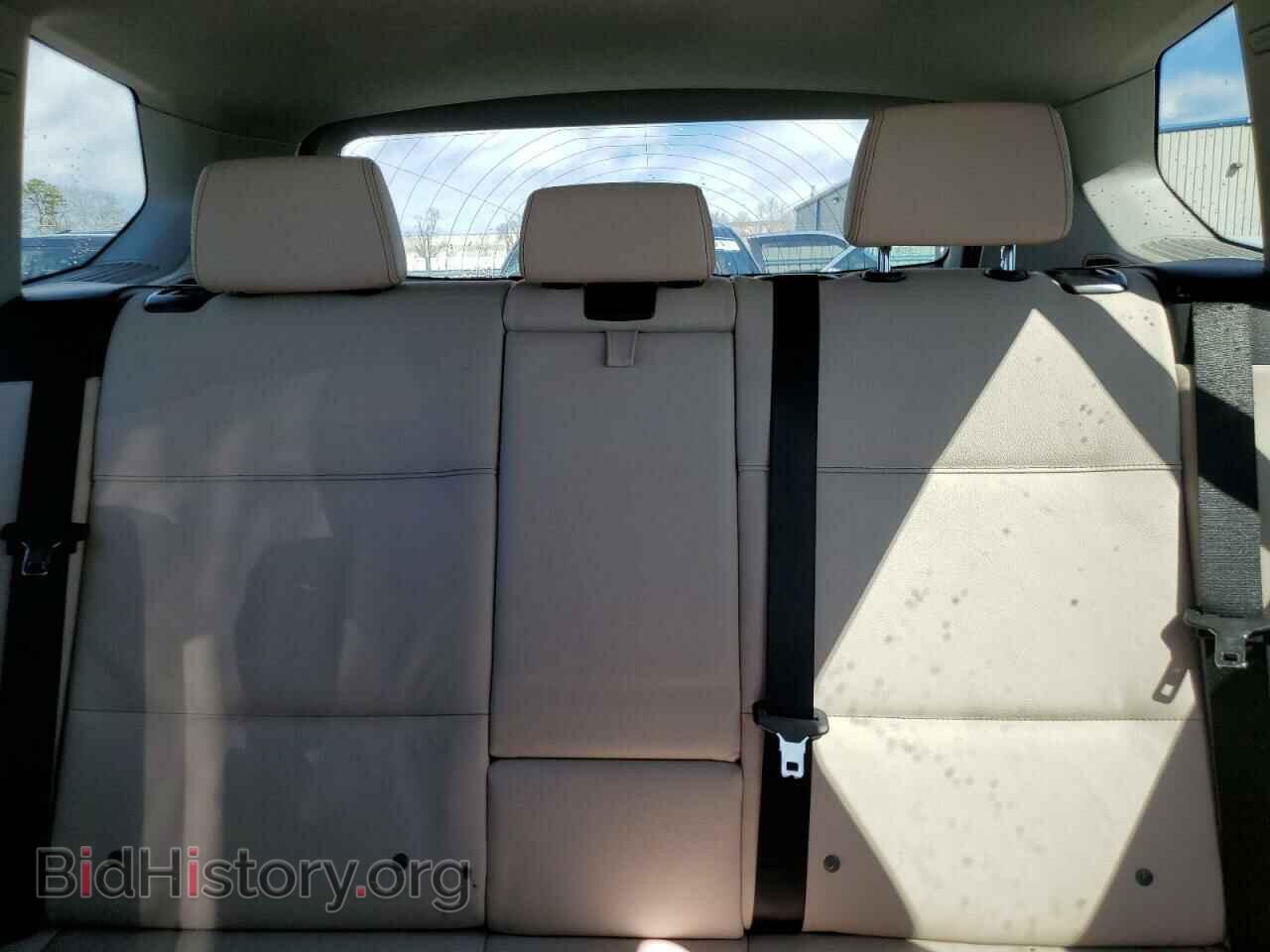 2014 BMW X3 - VIN: 5UXWX9C51E0D23192 - Фото 10