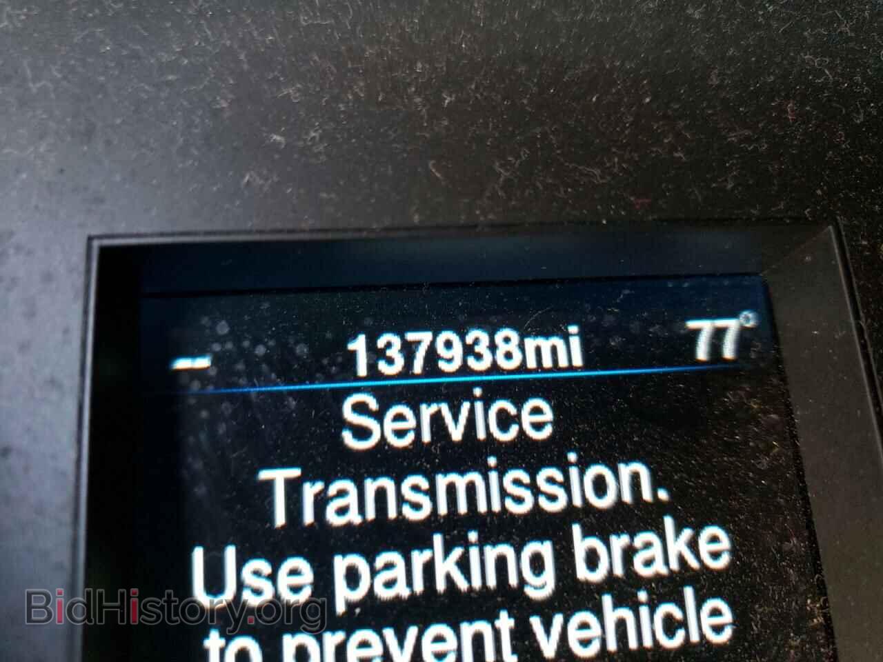 2014 CHRYSLER 300 - VIN: 2C3CCABG3EH136232 - Фото 8
