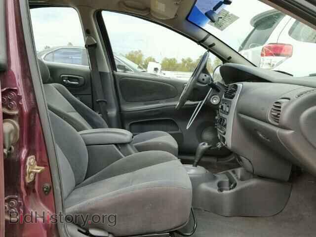 2000 DODGE NEON - VIN: 1B3ES46C2YD683656 - Фото 5