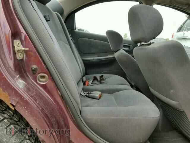 2000 DODGE NEON - VIN: 1B3ES46C2YD683656 - Фото 6