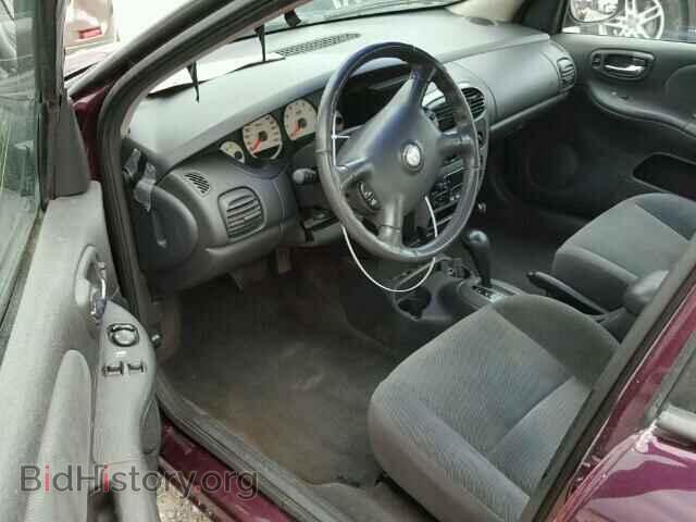 2000 DODGE NEON - VIN: 1B3ES46C2YD683656 - Фото 9