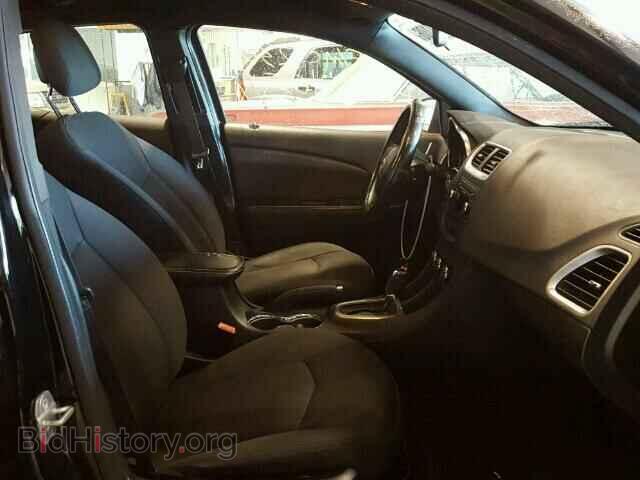 2012 DODGE AVENGER - VIN: 1C3CDZAB8CN247350 - Photo 5