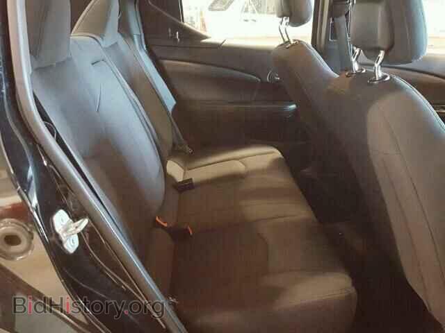 2012 DODGE AVENGER - VIN: 1C3CDZAB8CN247350 - Photo 6