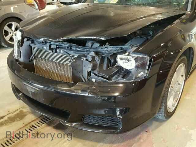 2012 DODGE AVENGER - VIN: 1C3CDZAB8CN247350 - Photo 9