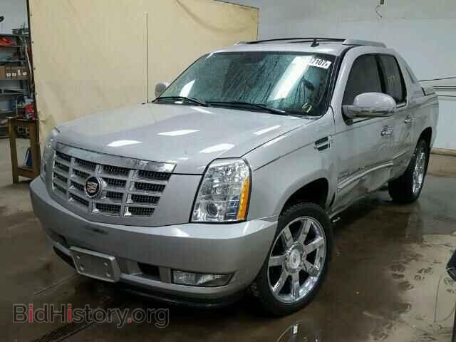 2007 CADILLAC ESCALADE - VIN: 3GYFK62867G295518 - Фото 2