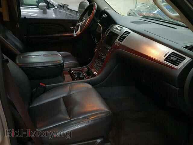 2007 CADILLAC ESCALADE - VIN: 3GYFK62867G295518 - Фото 5