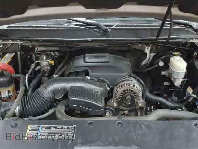 2007 CADILLAC ESCALADE - VIN: 3GYFK62867G295518 - Фото 7