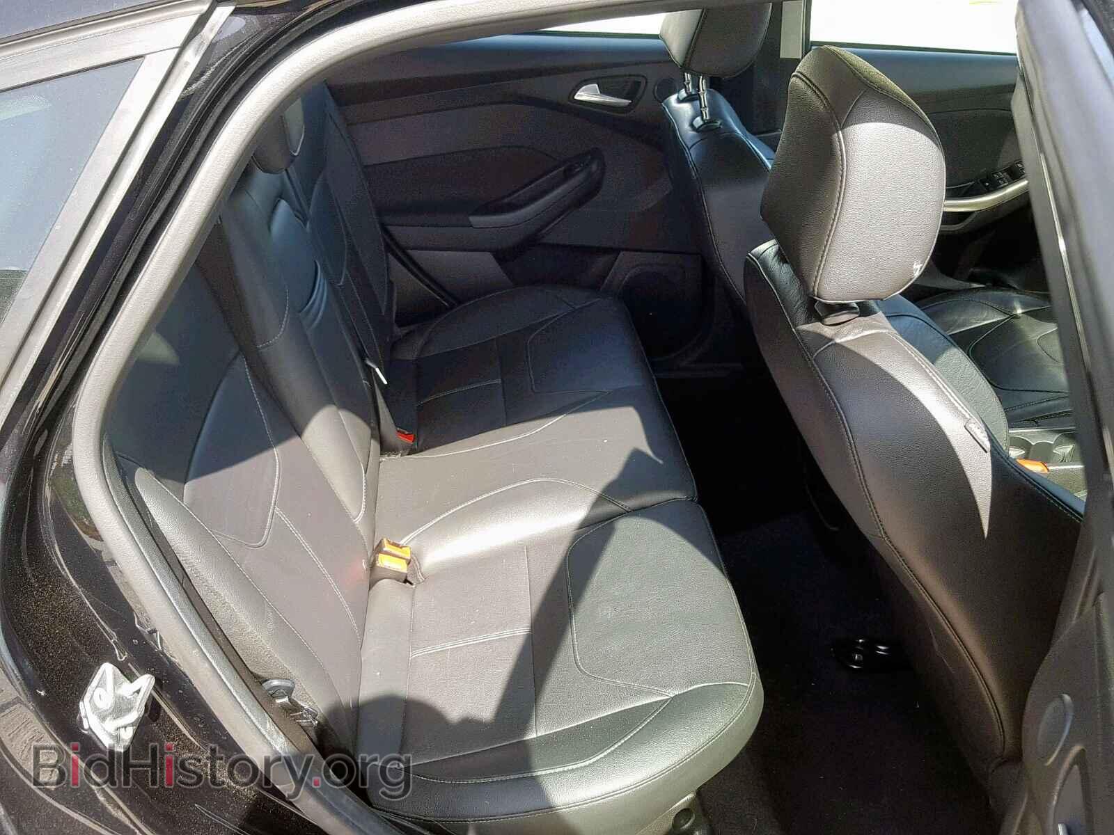 2016 FORD FOCUS - VIN: 1FADP3N29GL339816 - Photo 6