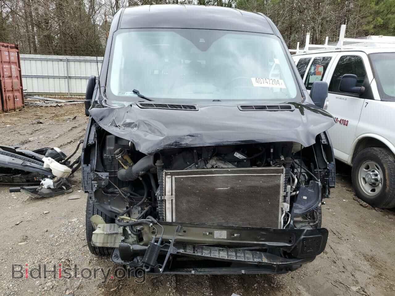 2017 FORD TRANSIT - VIN: 1FBAX2CM1HKA36262 - Фото 5