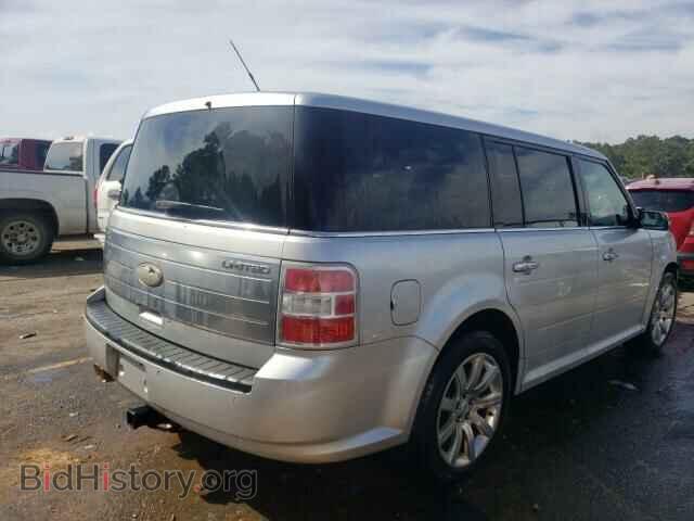 2012 FORD FLEX - VIN: 2FMGK5DCXCBD01206 - Photo 4