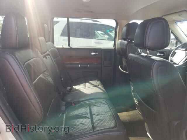2012 FORD FLEX - VIN: 2FMGK5DCXCBD01206 - Photo 6
