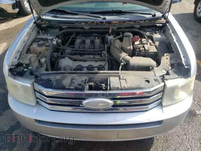 2012 FORD FLEX - VIN: 2FMGK5DCXCBD01206 - Photo 7