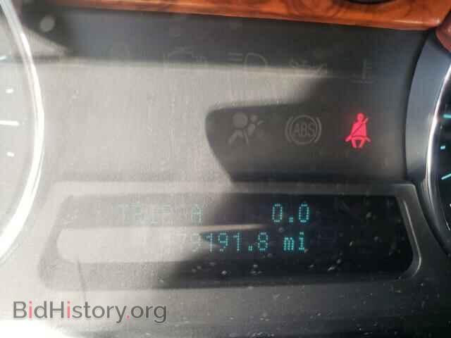 2012 FORD FLEX - VIN: 2FMGK5DCXCBD01206 - Photo 8