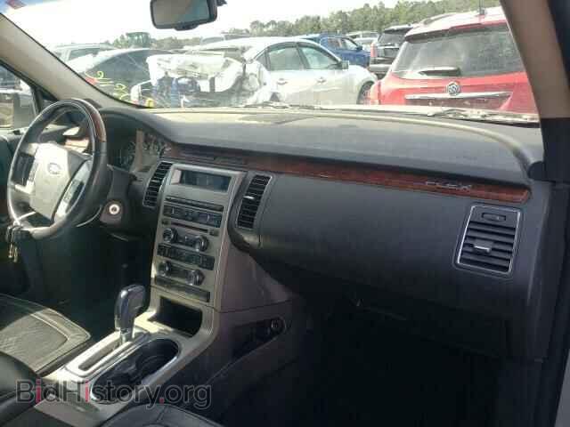 2012 FORD FLEX - VIN: 2FMGK5DCXCBD01206 - Photo 9