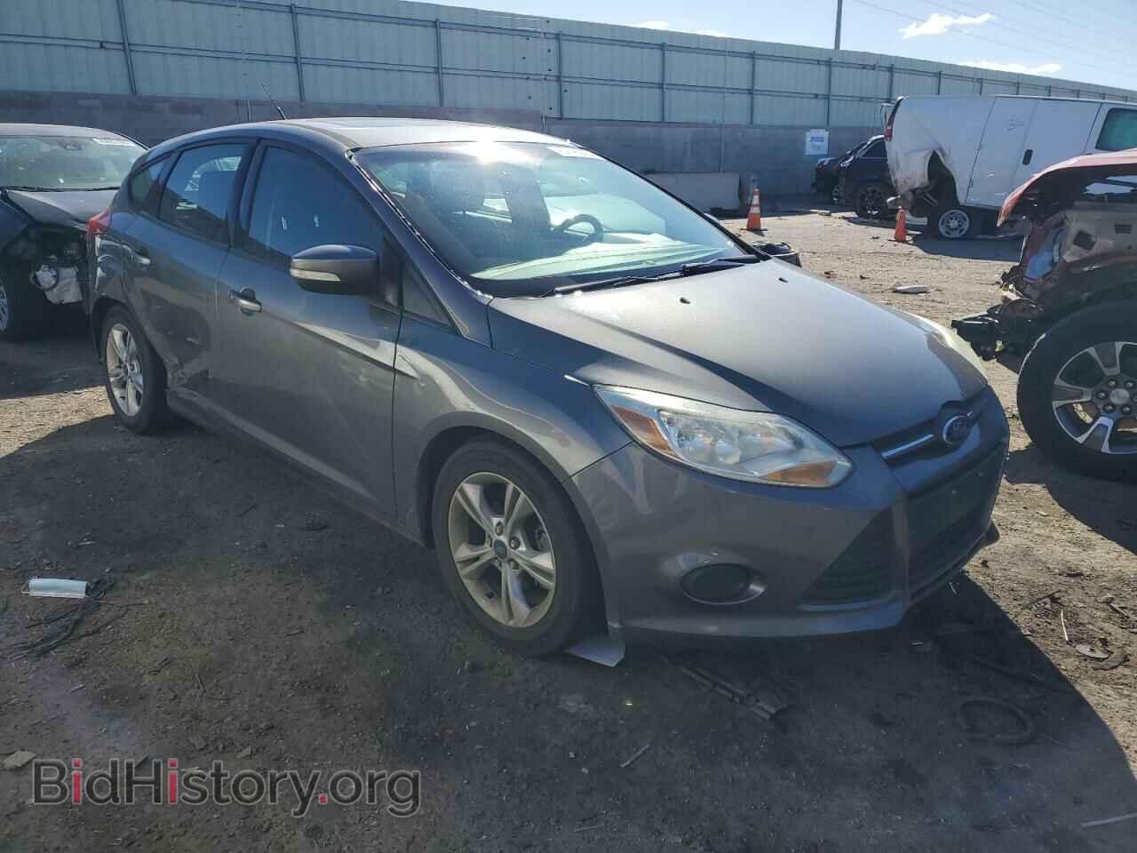 2014 FORD FOCUS - VIN: 1FADP3K23EL264662 - Photo 4