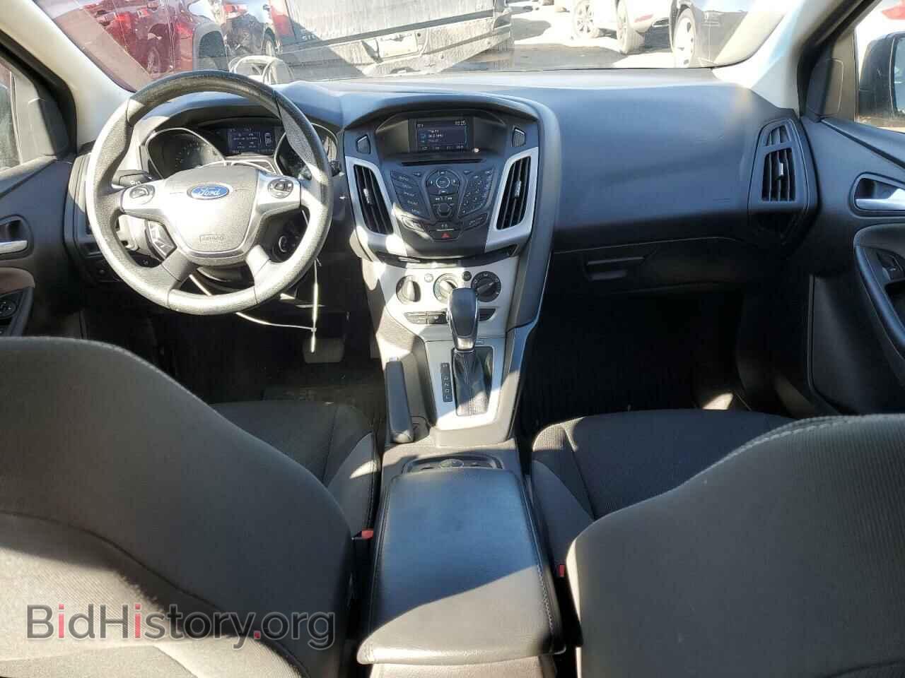 2014 FORD FOCUS - VIN: 1FADP3K23EL264662 - Photo 8