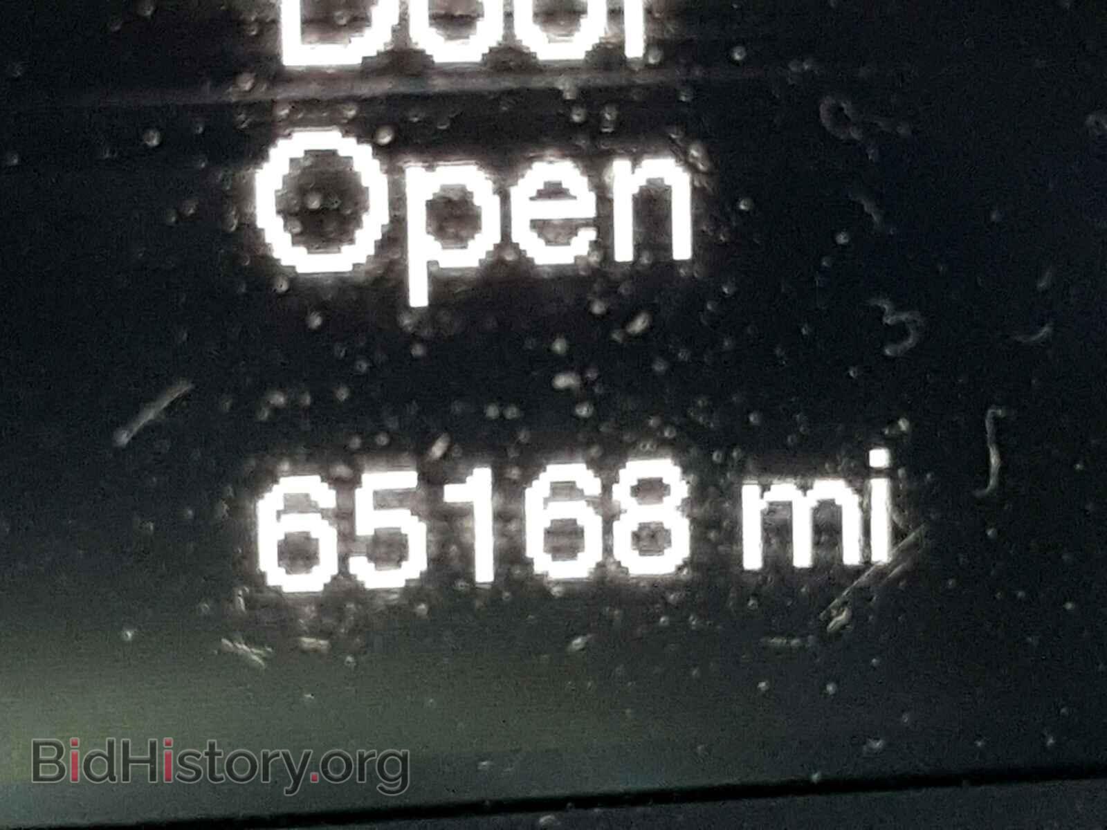 2016 CHRYSLER 200 - VIN: 1C3CCCAB6GN110980 - Фото 8