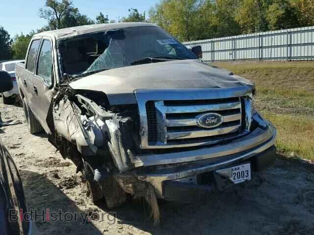 Photo 1FTEW1CM2CKD32152 - FORD F150 2012