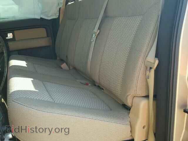 2012 FORD F150 - VIN: 1FTEW1CM2CKD32152 - Фото 6