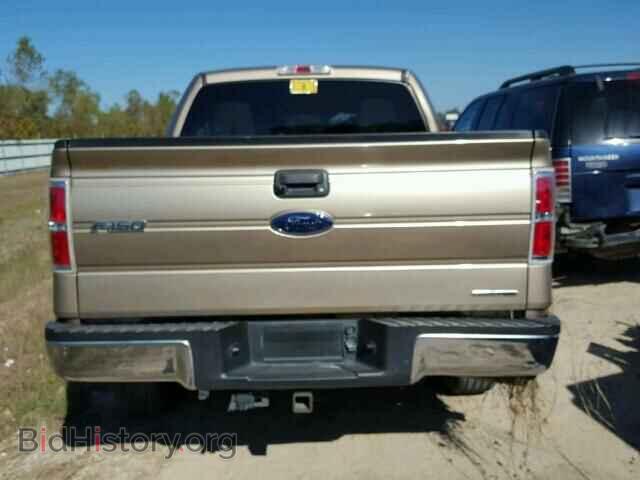 2012 FORD F150 - VIN: 1FTEW1CM2CKD32152 - Фото 9