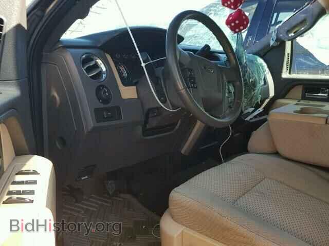2012 FORD F150 - VIN: 1FTEW1CM2CKD32152 - Фото 10
