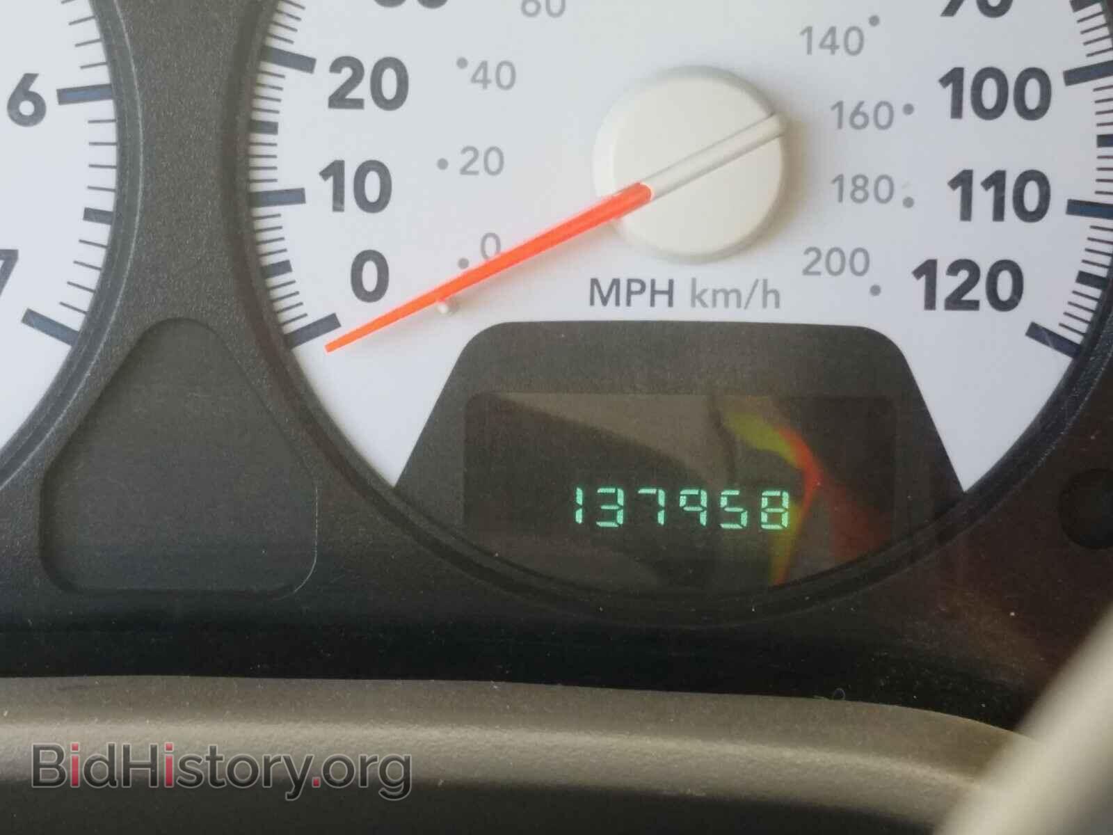 2006 DODGE RAM 1500 - VIN: 1D7HA18N86S617039 - Фото 8